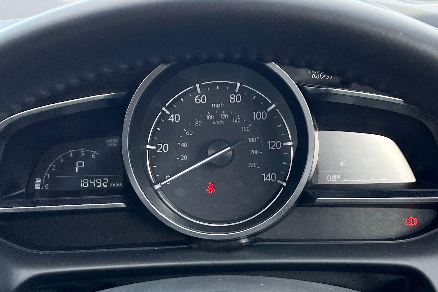 Mazda 2 Photo 12