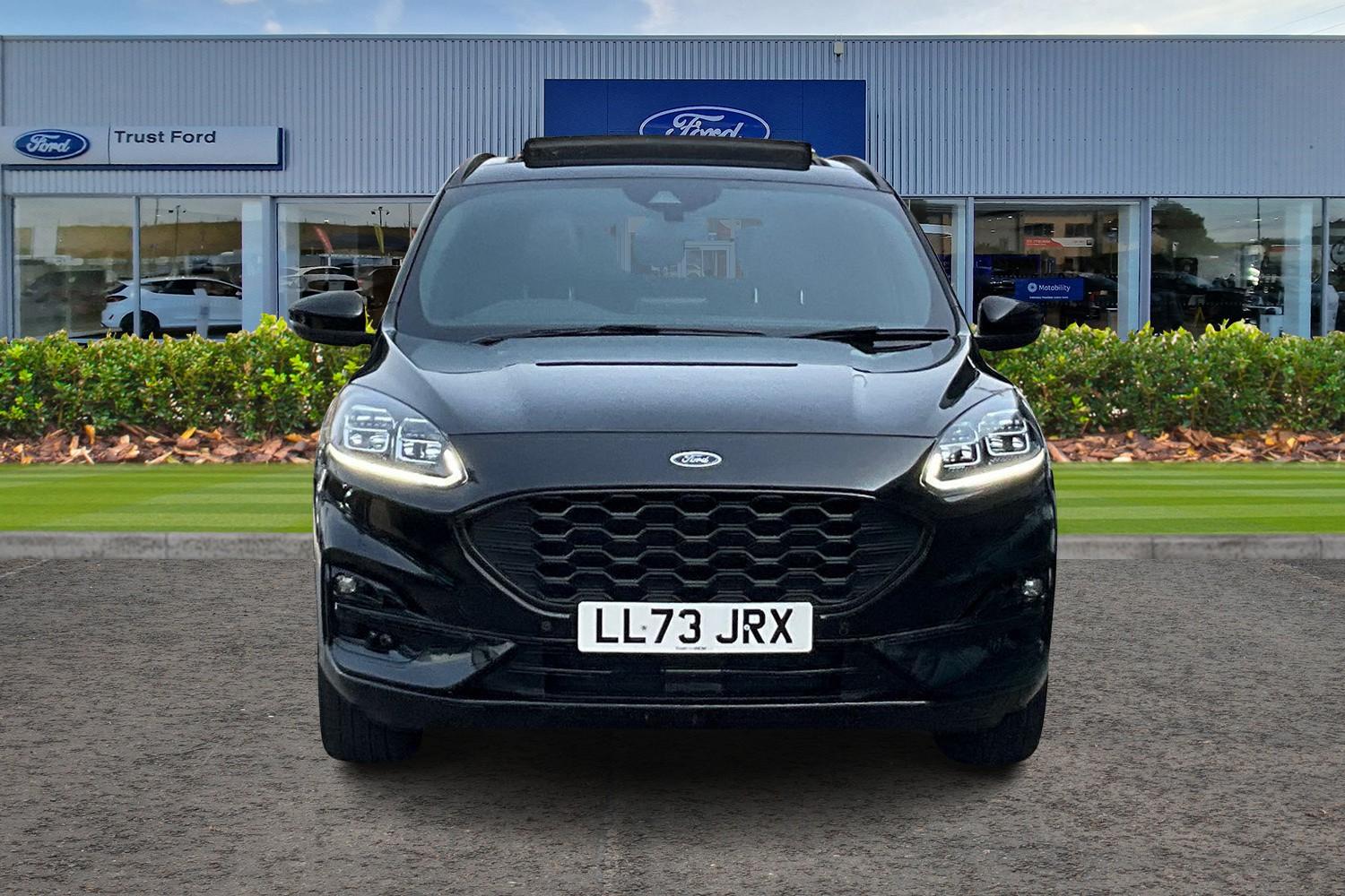 Ford Kuga Photo 5