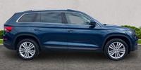 Skoda Kodiaq Photo 4