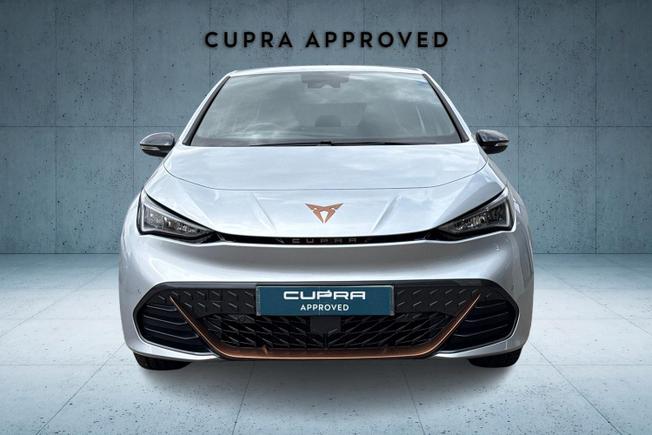 CUPRA Born Photo 8