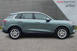 AUDI Q3 Photo 4