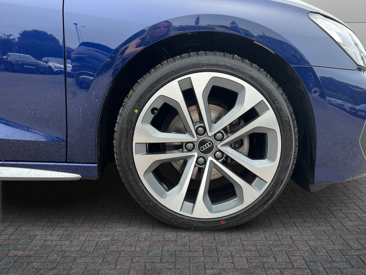 Audi A3 Photo 8