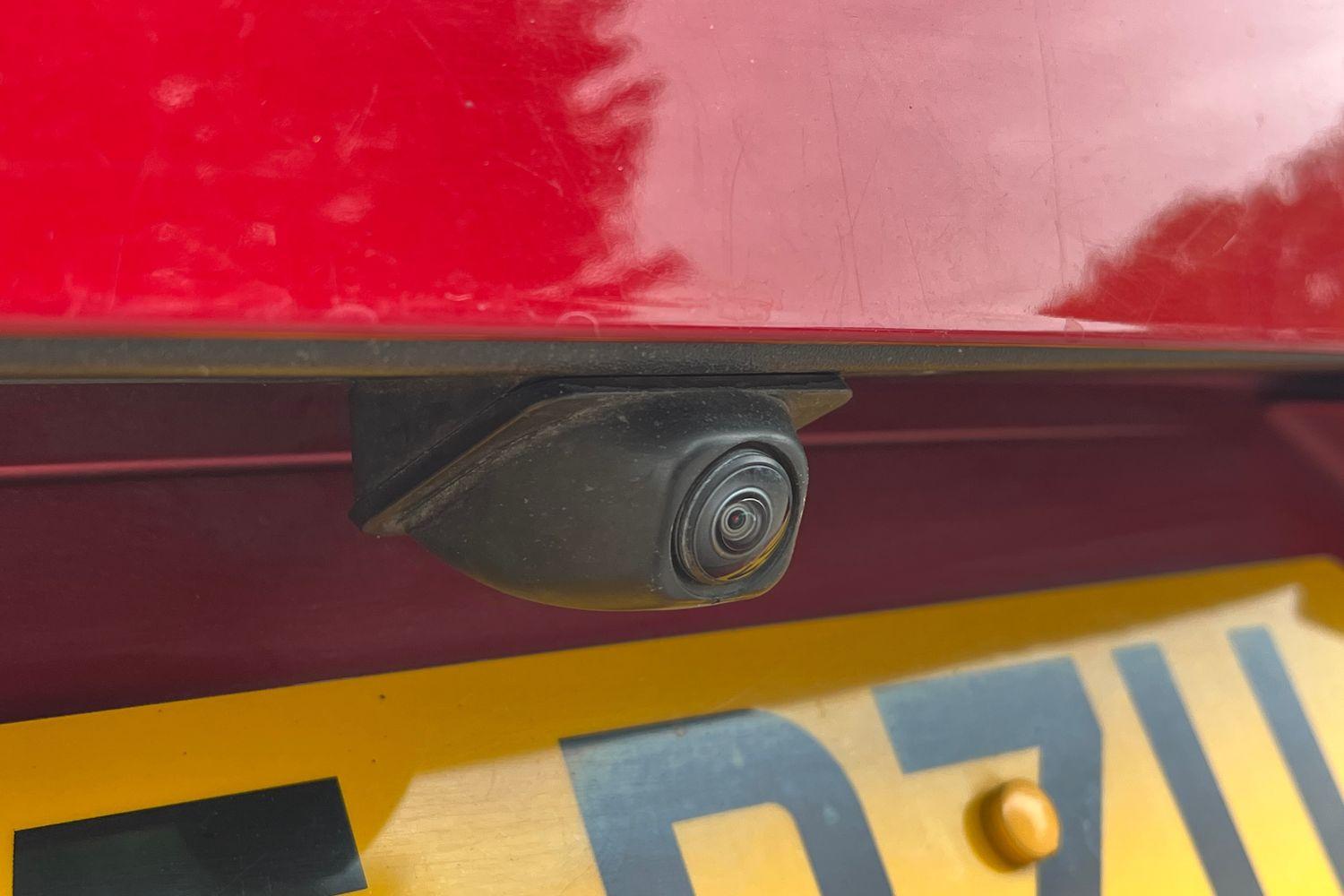 Ford PUMA Photo 26