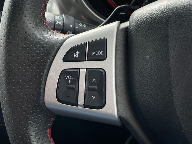 SUZUKI Vitara Photo 16