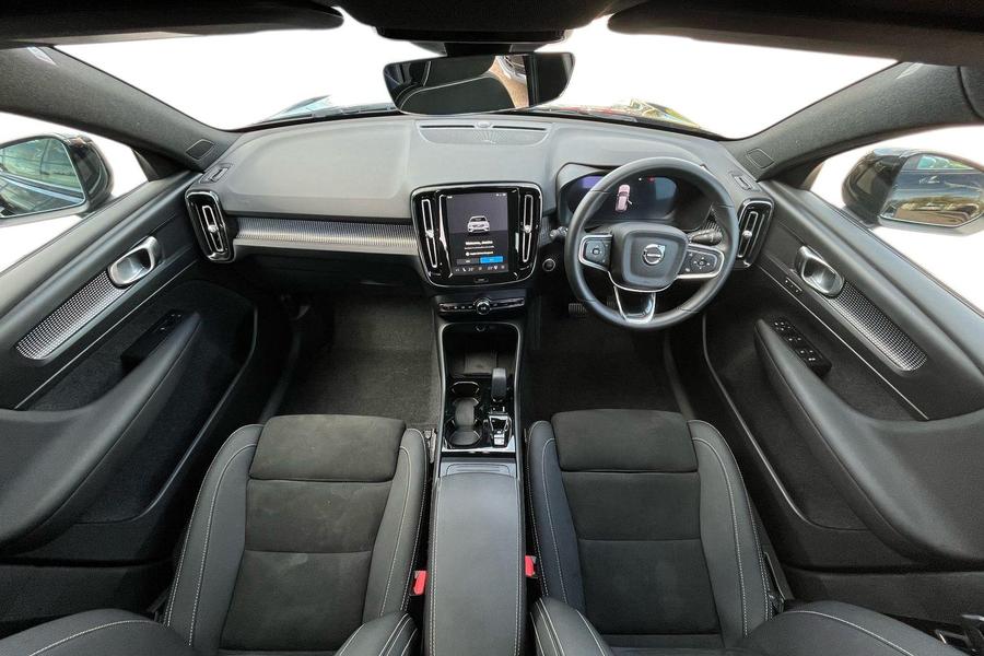 Volvo XC40 Photo autoimg-2629beb353886d7bd0169fa58d57e15581a70474.jpg