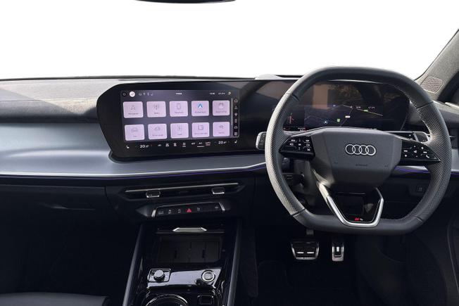 Audi Q3 Photo 10