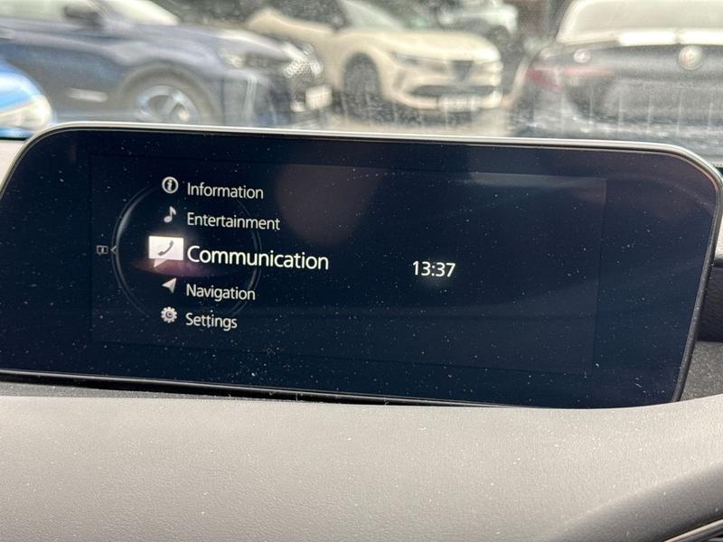 2023 23 MAZDA MAZDA 3