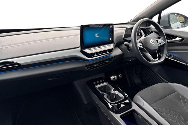 Volkswagen Id.5 Photo 2