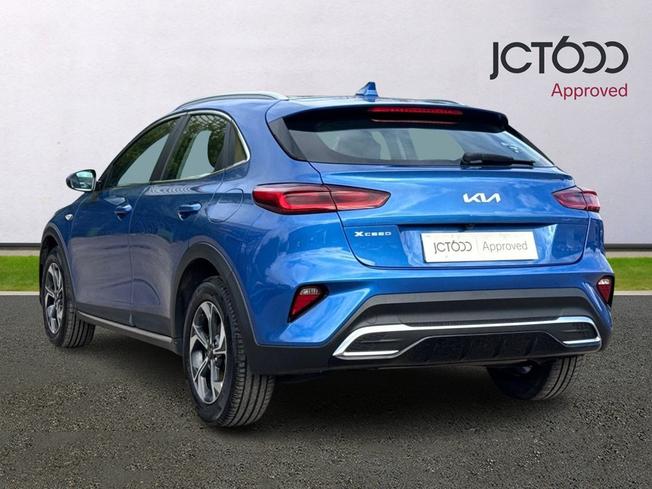KIA Xceed Photo 3