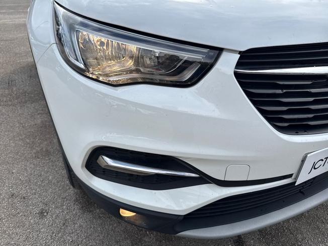VAUXHALL Grandland X Photo 30