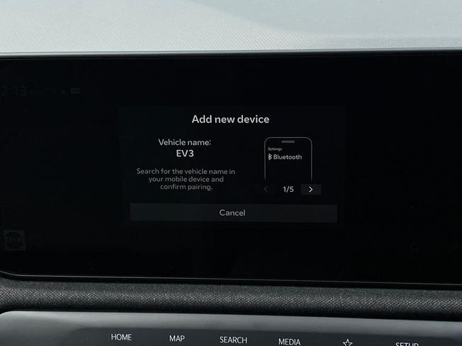 KIA Ev3 Photo 53