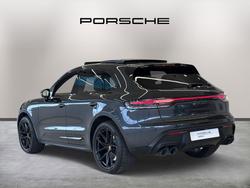 PORSCHE Macan Photo 5