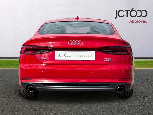 AUDI A5 Photo 7