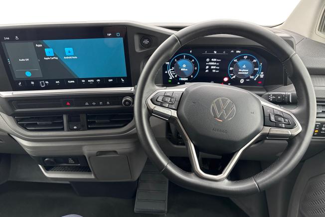 Volkswagen Transporter Photo 11