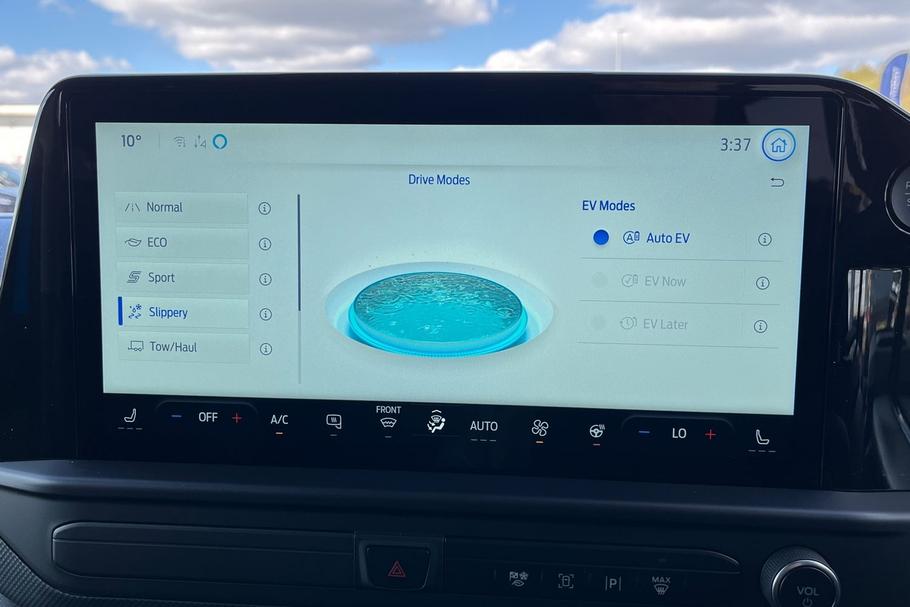 Used FORD TRANSIT CUSTOM YN75LDC 27