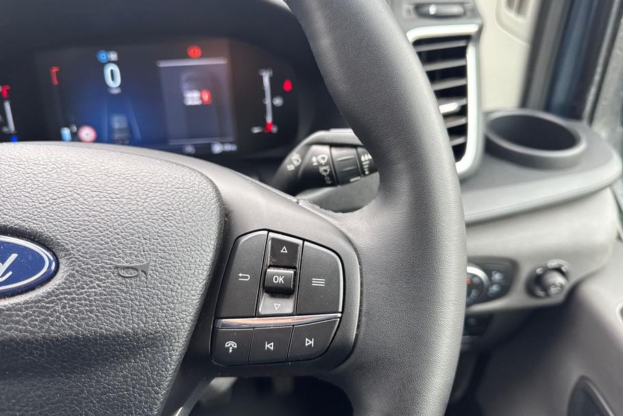 Used FORD TRANSIT WP75FYY 33