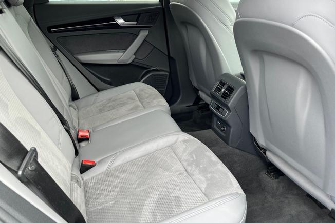 Audi Q5 Photo 44