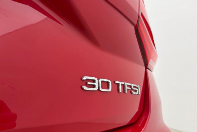 AUDI Q2 Photo 23
