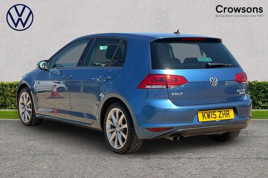 Volkswagen Golf Photo autoimg-26317d5d3628b1e17be28cfe7f15d0caee1469b8.jpg