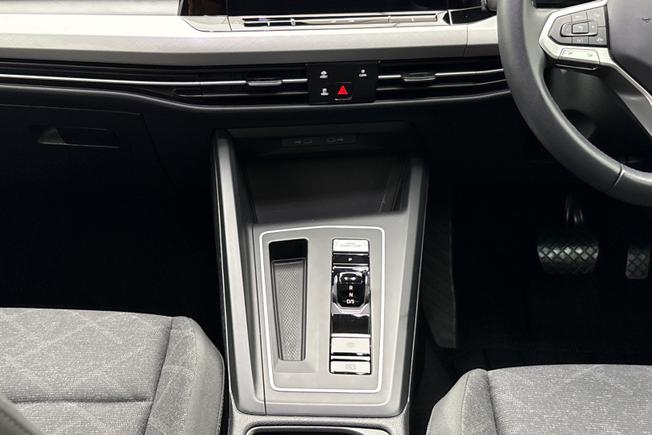 Volkswagen Golf Photo 35