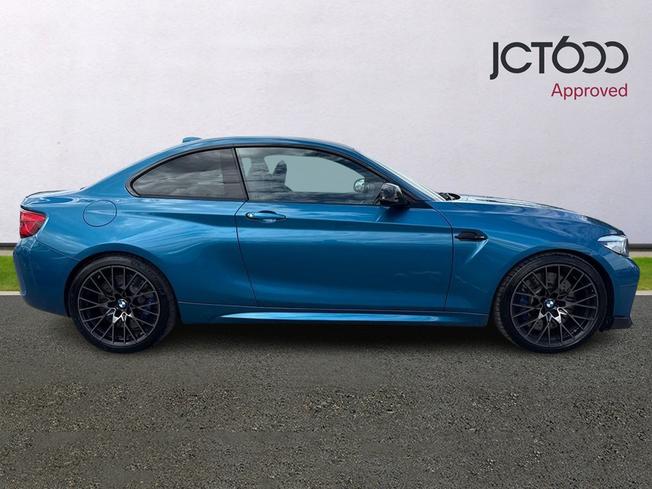 BMW M2 Photo 4