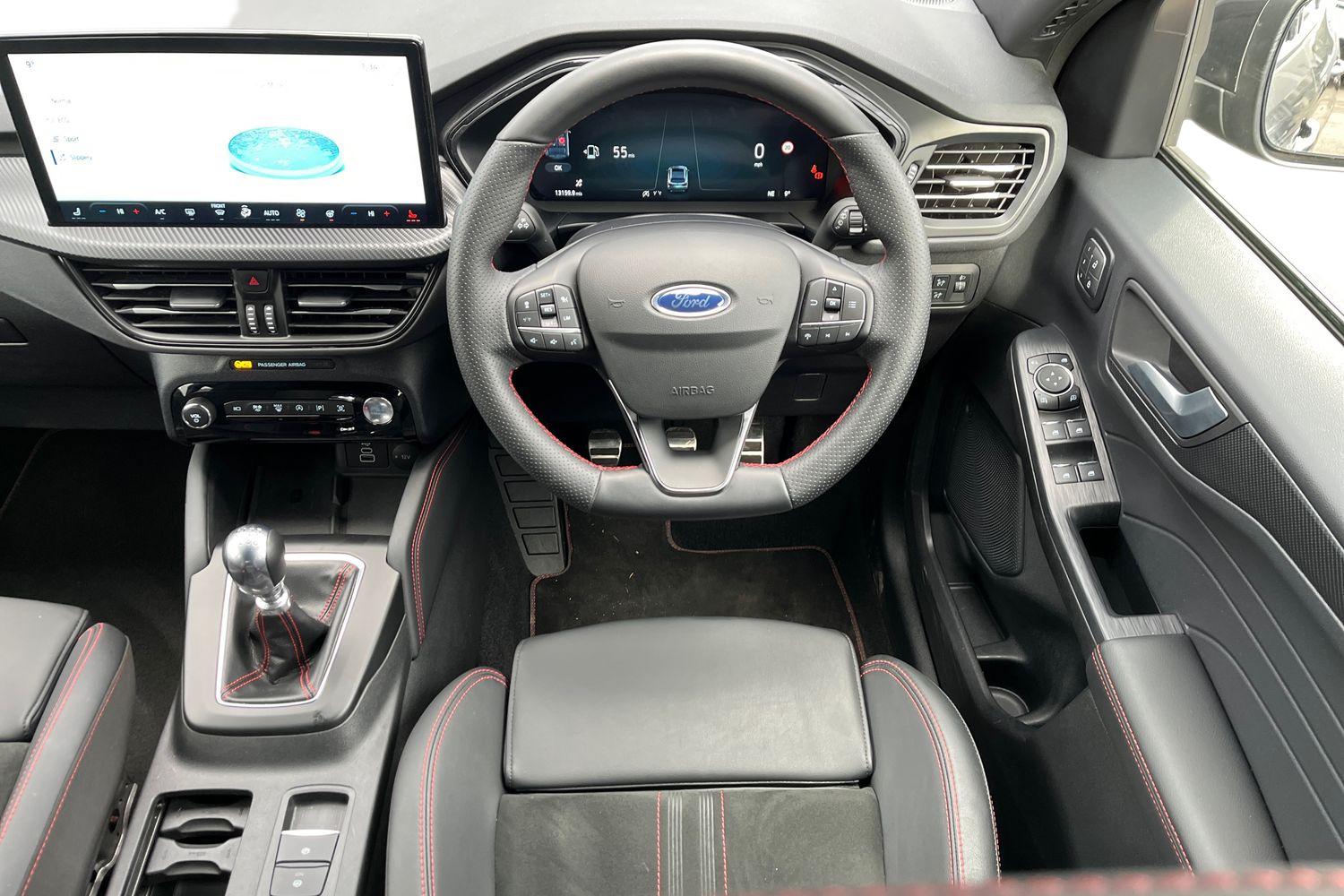 Ford KUGA Photo 10