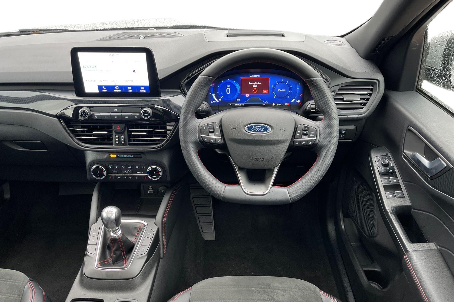 Ford KUGA Photo 10