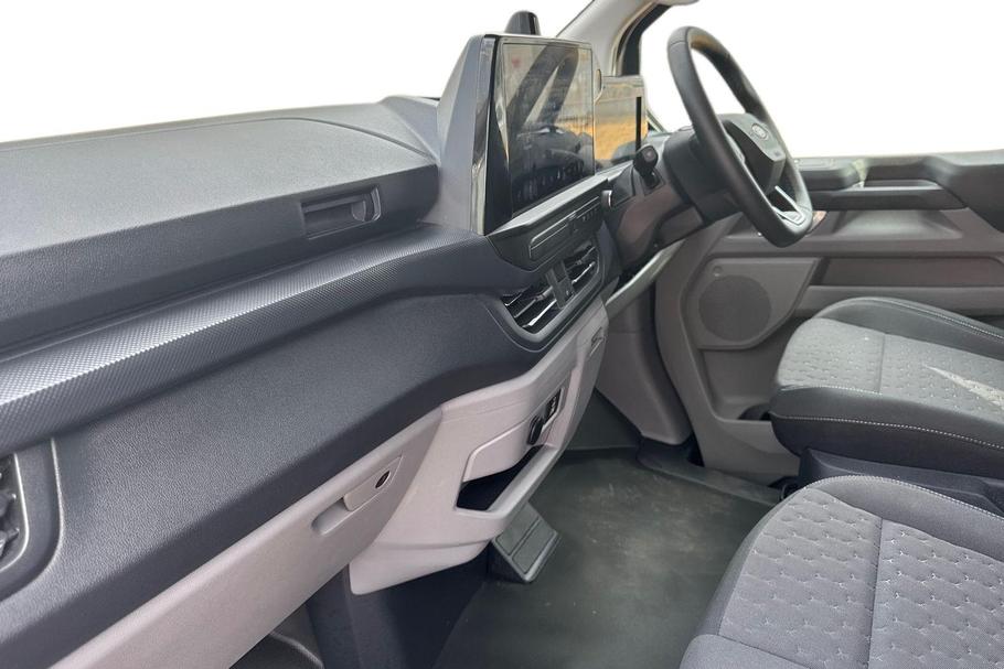 Used Ford E-TRANSIT CUSTOM WR26OFL 3