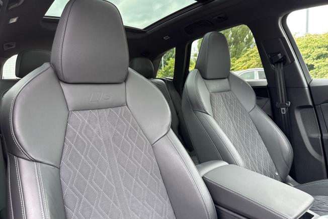 AUDI Q5 Photo 33