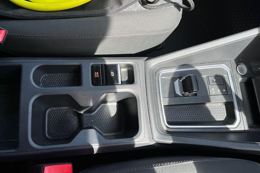 Used Ford TRANSIT CONNECT WR75HYY 33