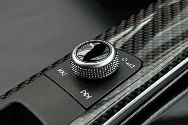 AUDI Rs4 Avant Photo 26