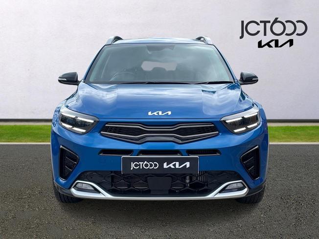 KIA Stonic Photo 8