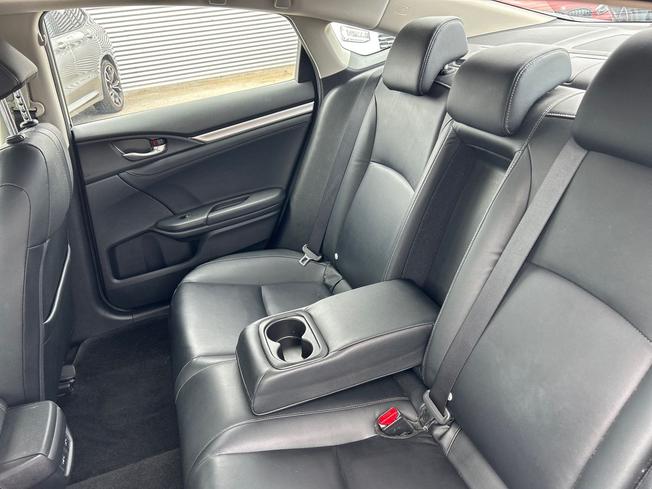 HONDA Civic Photo 35