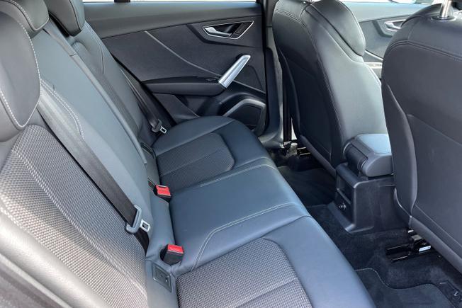 AUDI Q2 Photo 38