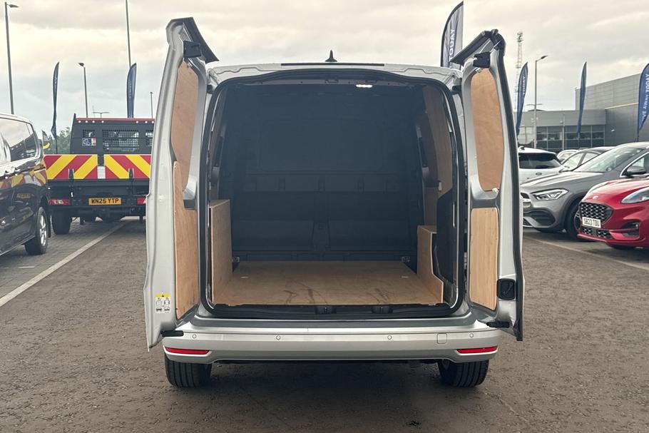 Used Ford TRANSIT CONNECT WV75YPY 6