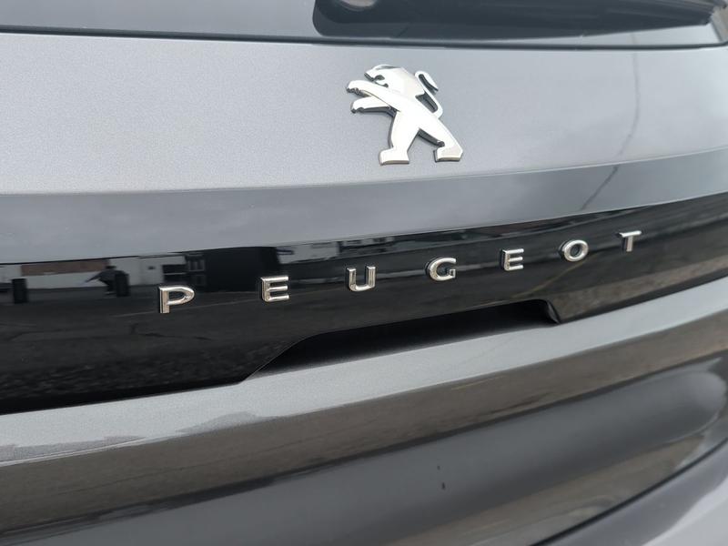 Used Peugeot 208 PY70EAA 27