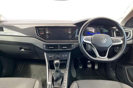 Volkswagen Polo Photo autoimg-26377f66d98c27ee872122da8a1f383483eb7c96.jpg