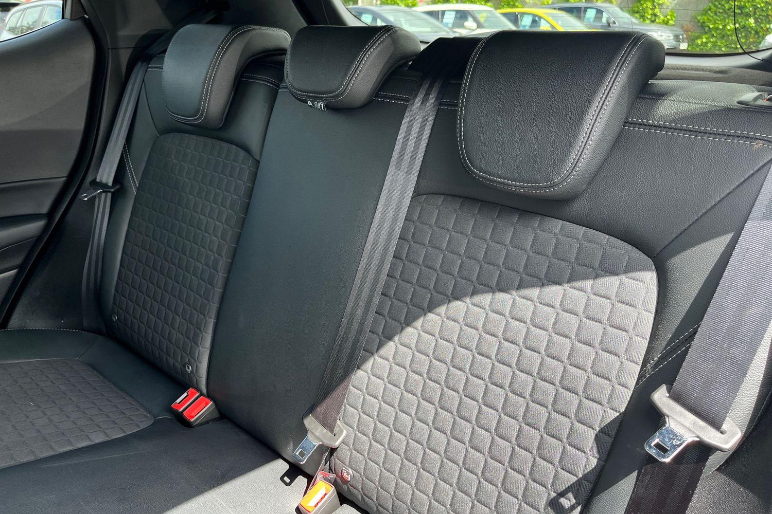 Ford Fiesta Photo 19