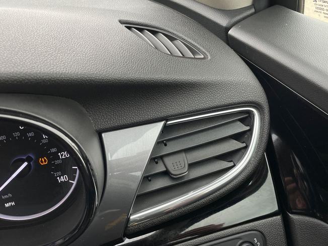 Vauxhall Mokka X Photo 35