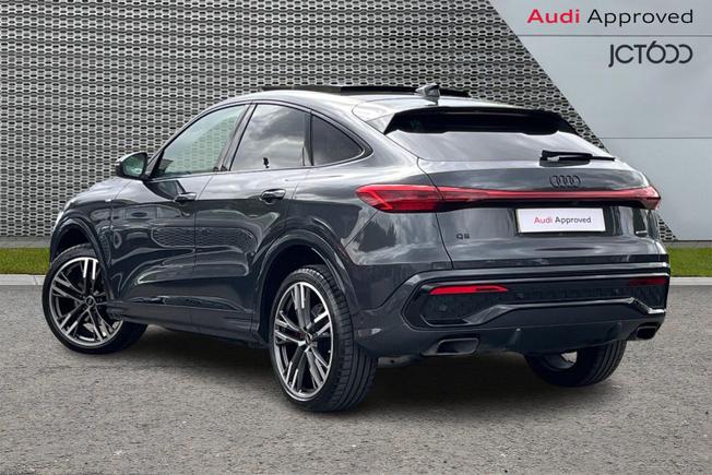 Audi Q5 Photo 3