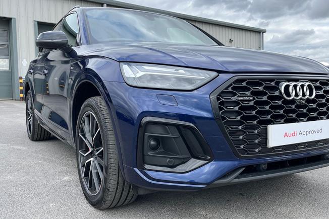 Audi Q5 Photo 19