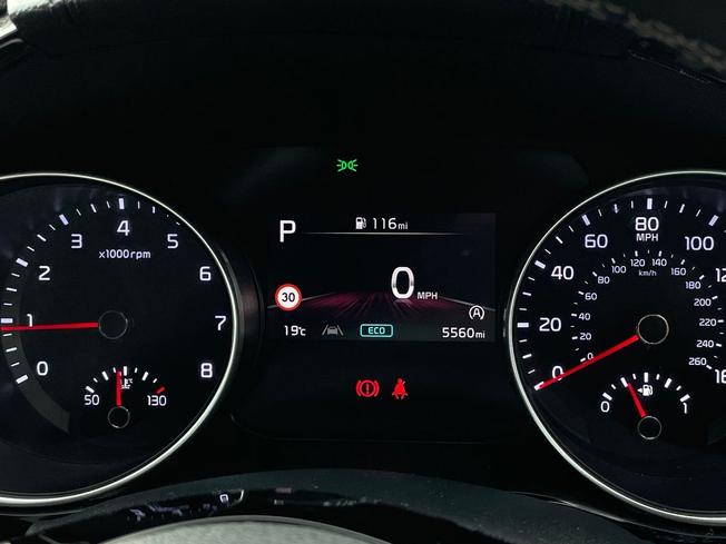 KIA Xceed Photo 15