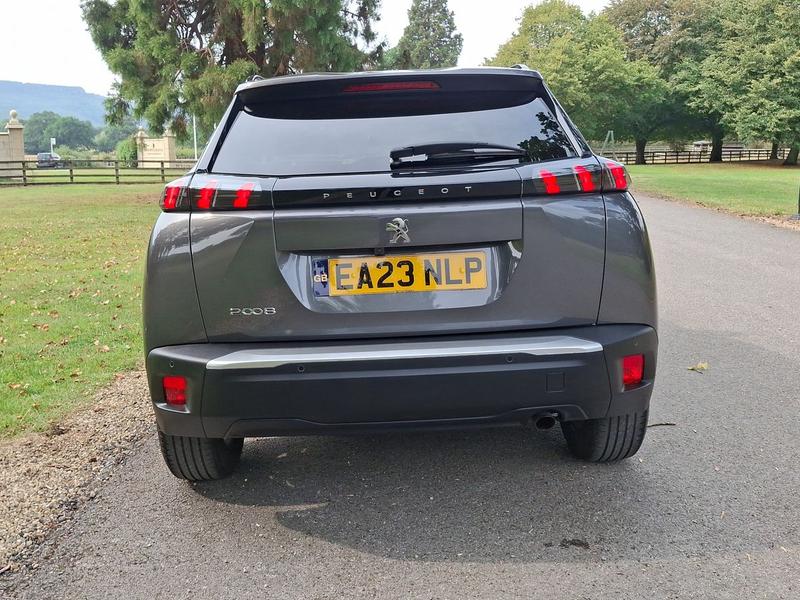 Used Peugeot 2008 EA23NLP 41