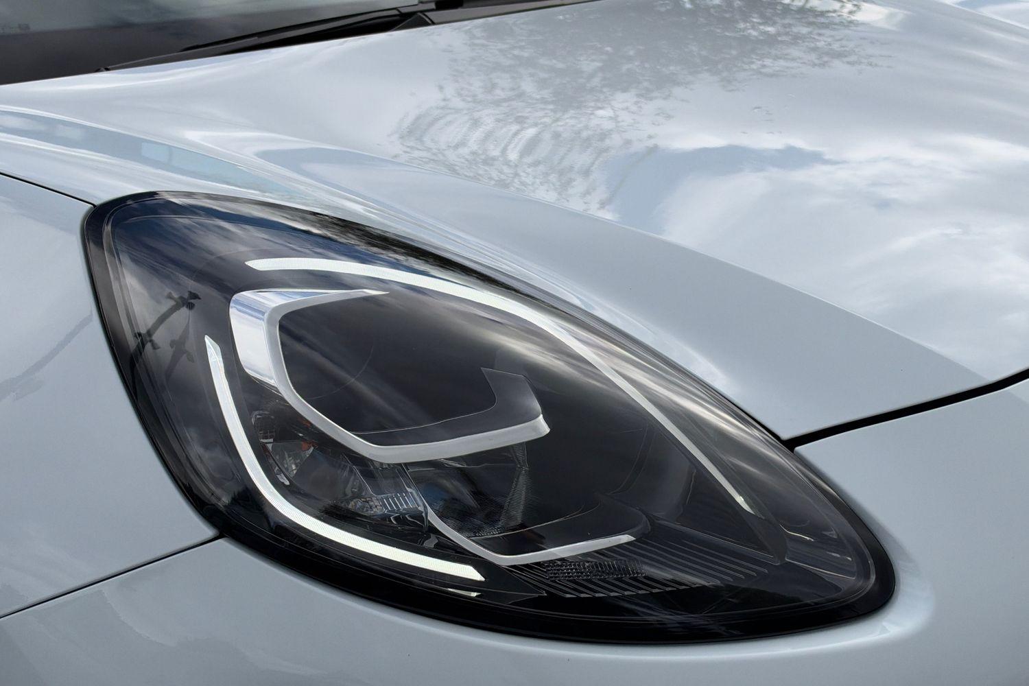 Ford PUMA Photo 25