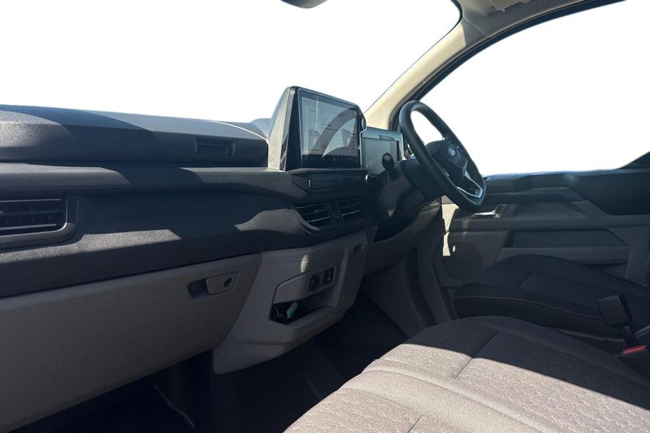 Used Ford TRANSIT CUSTOM WP75YAK 3