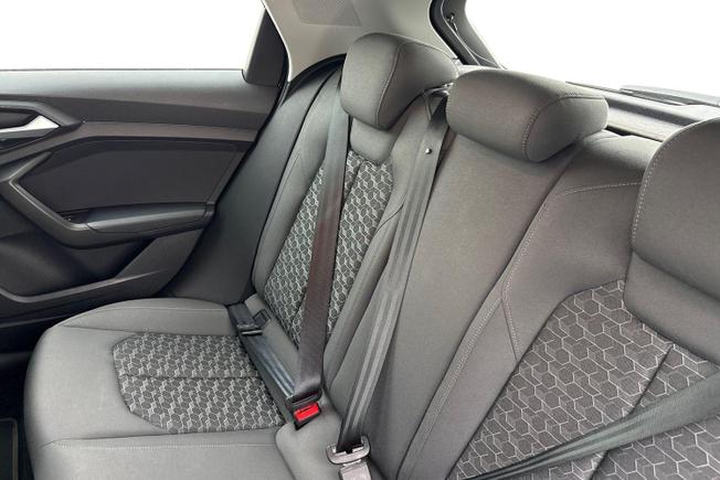 AUDI A1 Photo 9