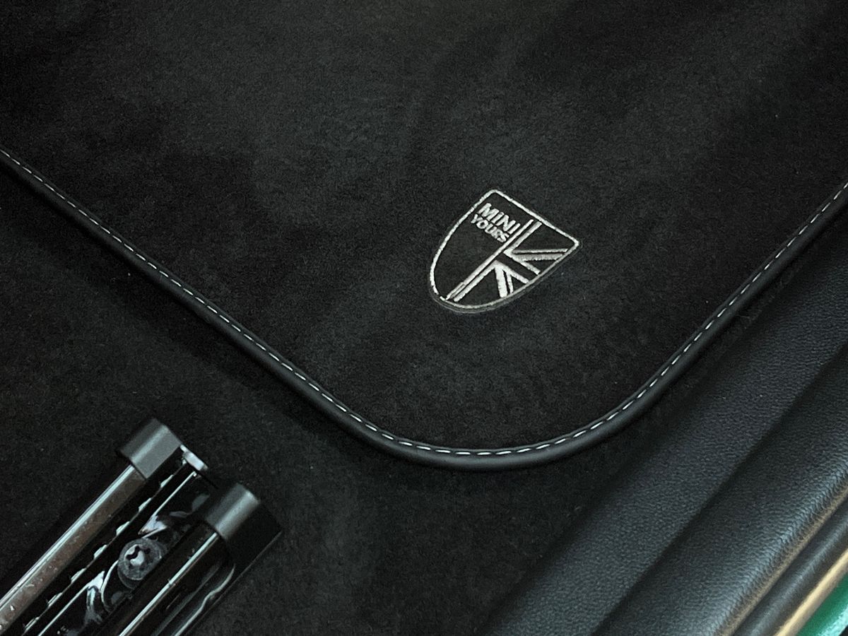 MINI Countryman Photo 37