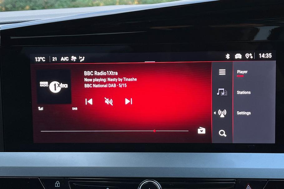 Used Vauxhall Mokka 23