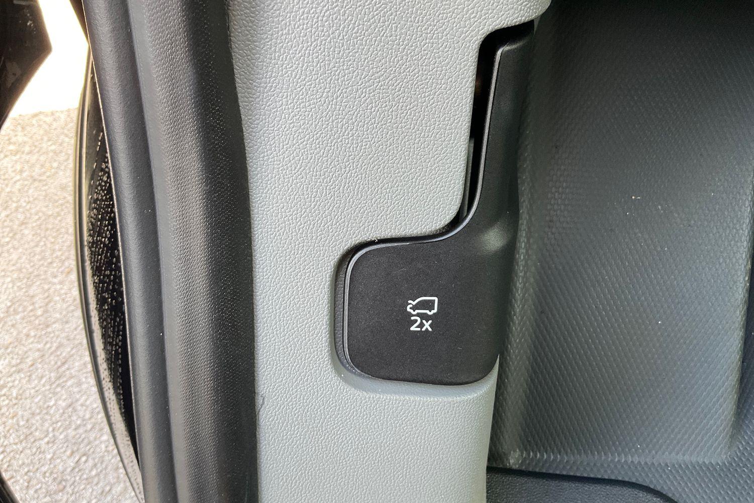 Ford TRANSIT CUSTOM Photo 15