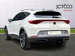 CUPRA Formentor Photo 3